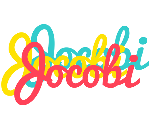 Jocobi disco logo
