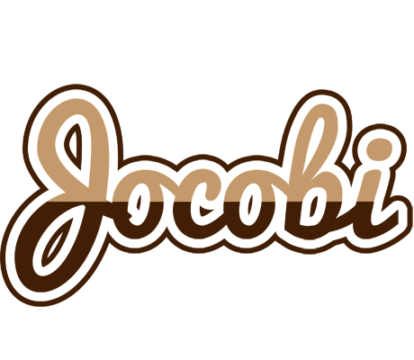 Jocobi exclusive logo