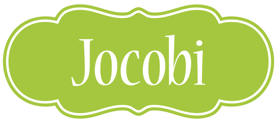 Jocobi family logo
