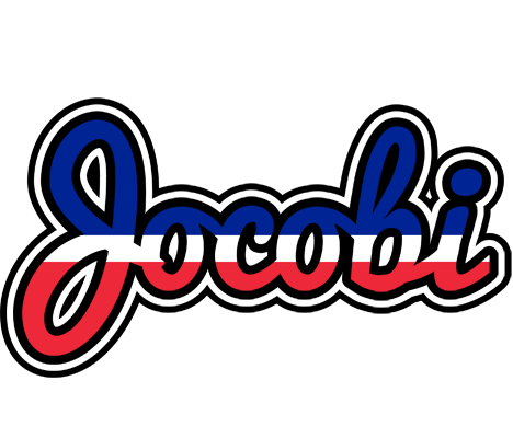 Jocobi france logo