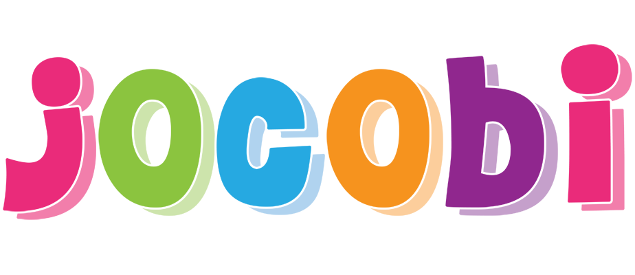 Jocobi friday logo