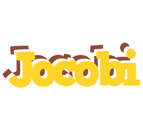 Jocobi hotcup logo
