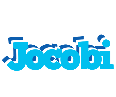 Jocobi jacuzzi logo