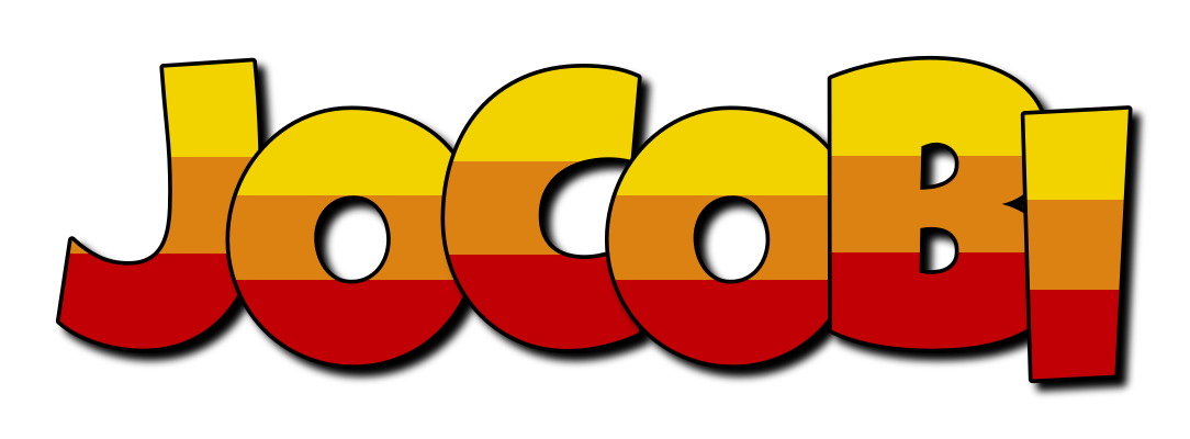 Jocobi jungle logo
