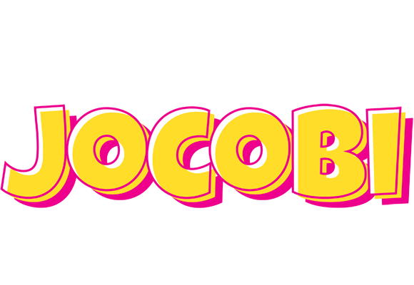 Jocobi kaboom logo