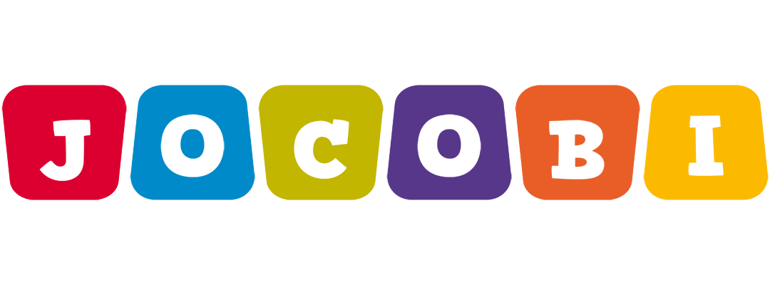 Jocobi kiddo logo