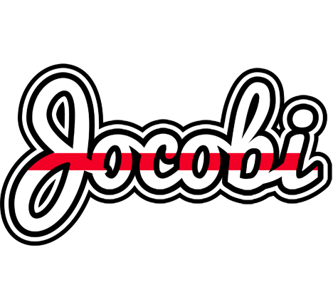Jocobi kingdom logo