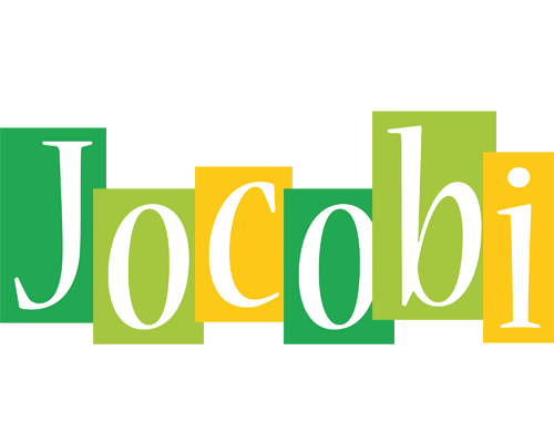 Jocobi lemonade logo