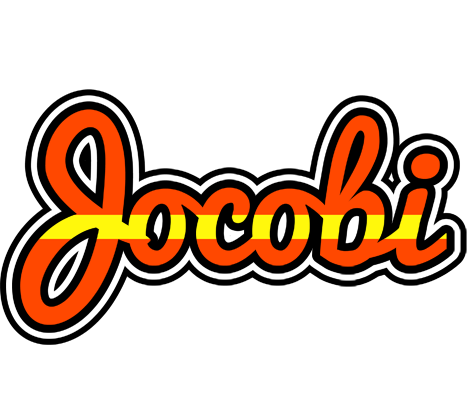 Jocobi madrid logo