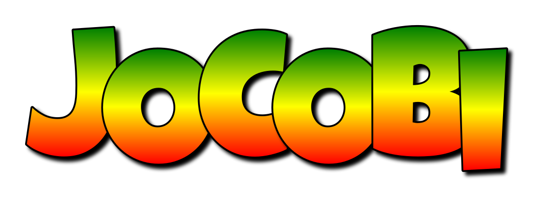 Jocobi mango logo