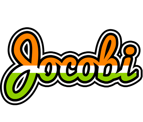Jocobi mumbai logo