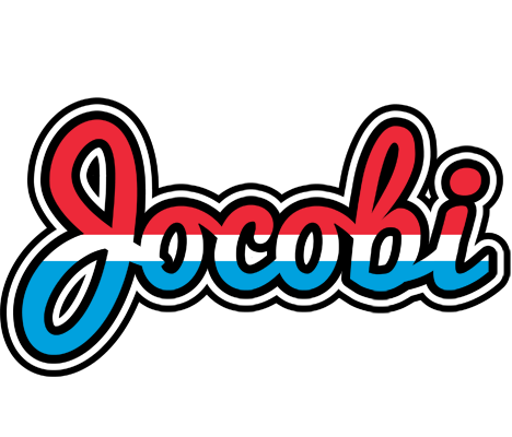 Jocobi norway logo