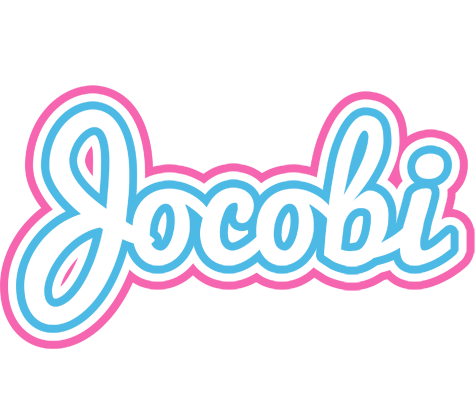 Jocobi outdoors logo