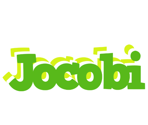 Jocobi picnic logo
