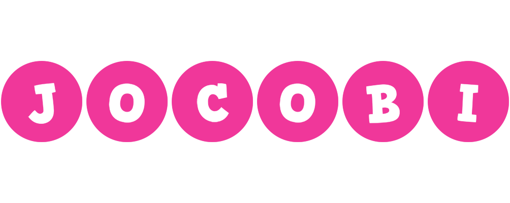 Jocobi poker logo