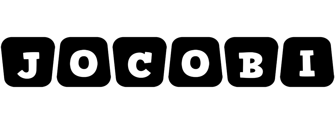 Jocobi racing logo