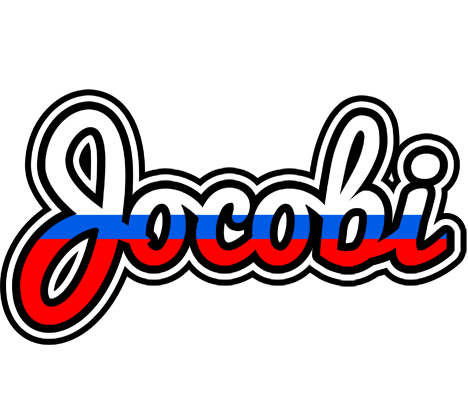 Jocobi russia logo