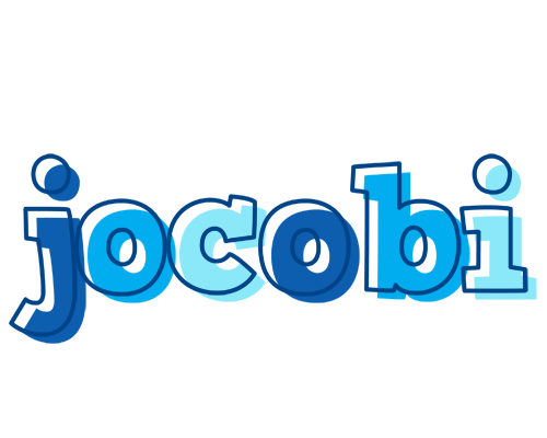 Jocobi sailor logo