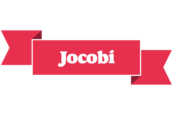 Jocobi sale logo