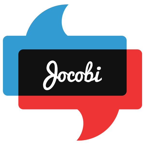 Jocobi sharks logo