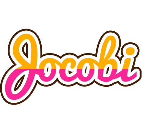 Jocobi smoothie logo