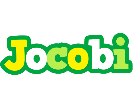 Jocobi soccer logo