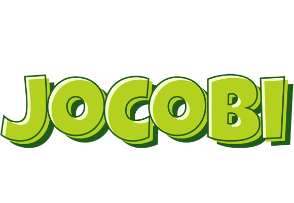 Jocobi summer logo