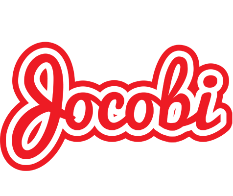 Jocobi sunshine logo