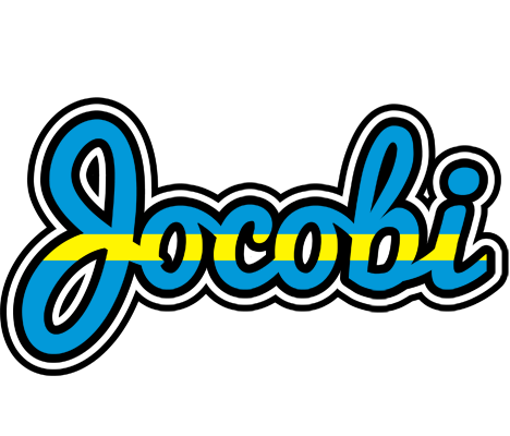 Jocobi sweden logo
