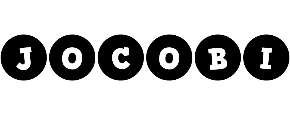 Jocobi tools logo