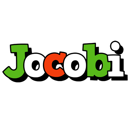 Jocobi venezia logo