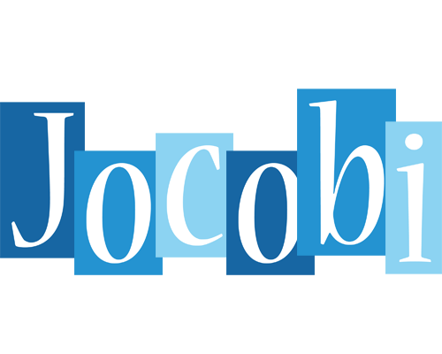 Jocobi winter logo