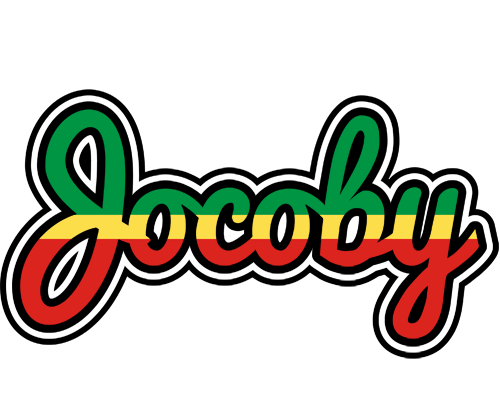 Jocoby african logo