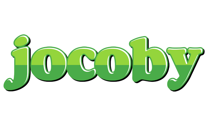 Jocoby apple logo