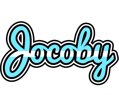 Jocoby argentine logo