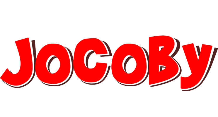 Jocoby basket logo