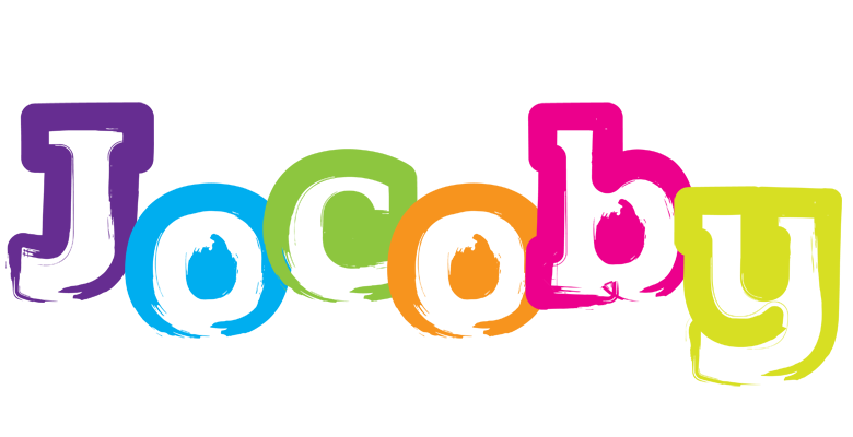 Jocoby casino logo