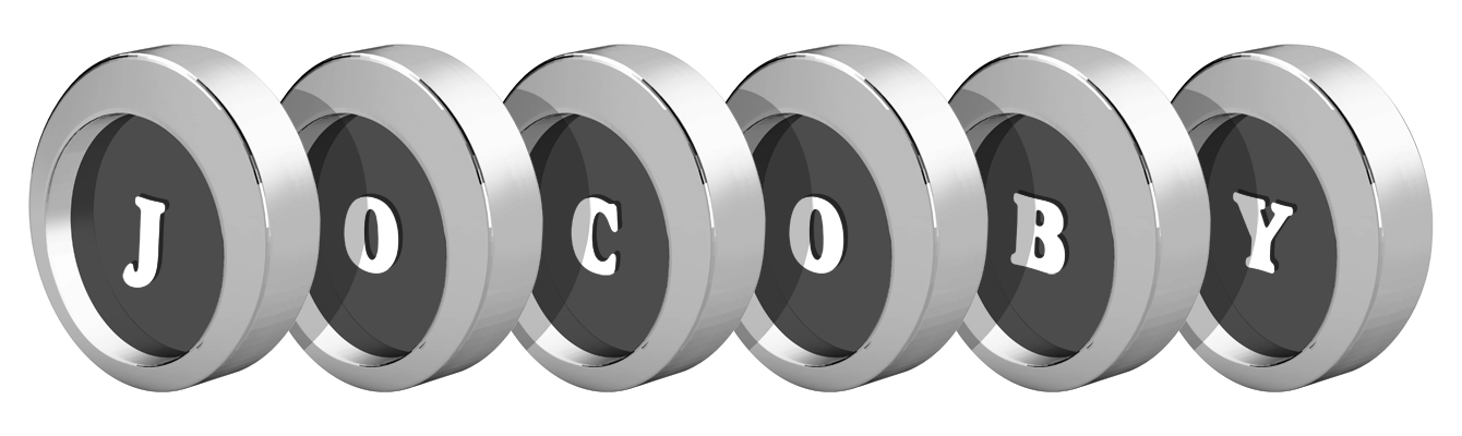 Jocoby coins logo