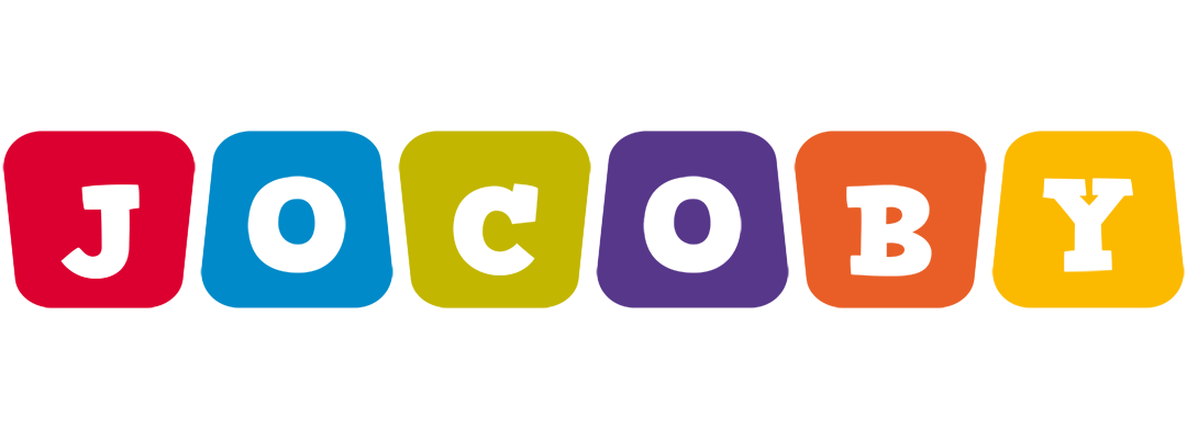 Jocoby daycare logo