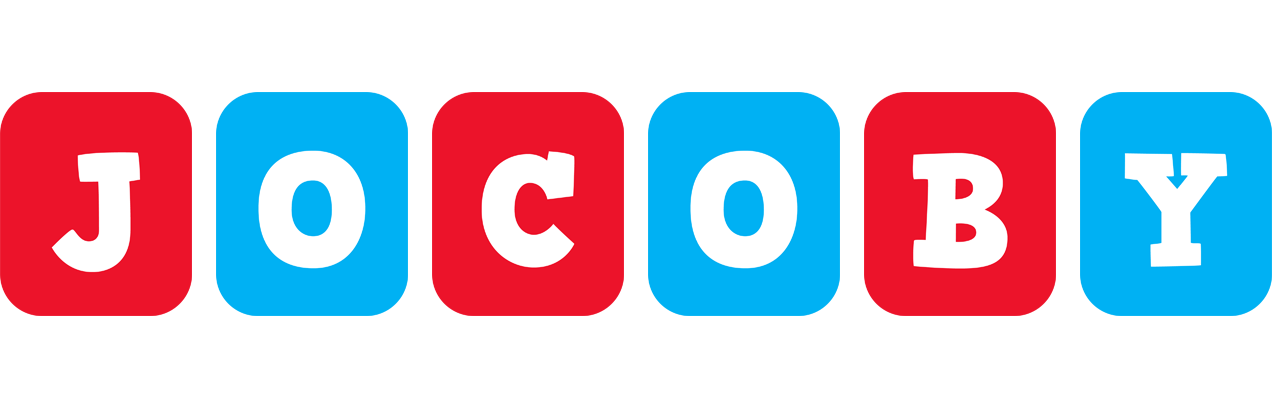 Jocoby diesel logo