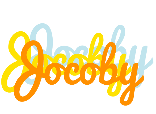 Jocoby energy logo