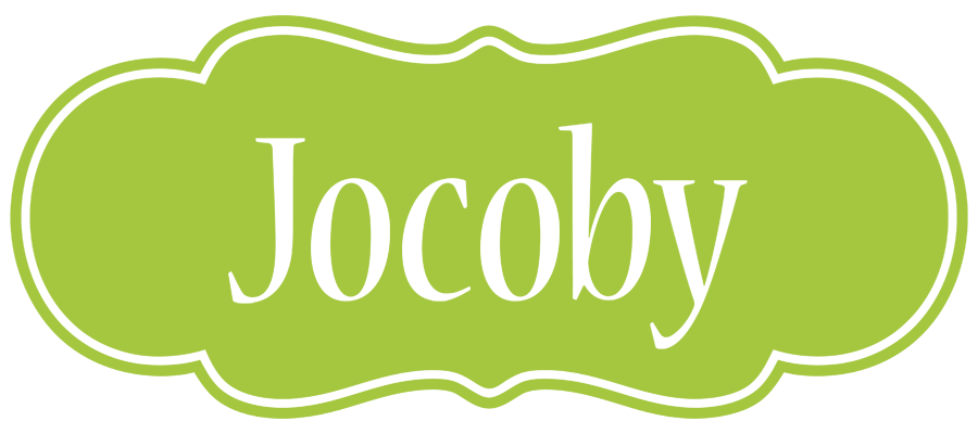 Jocoby family logo