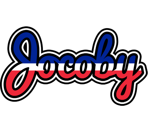 Jocoby france logo