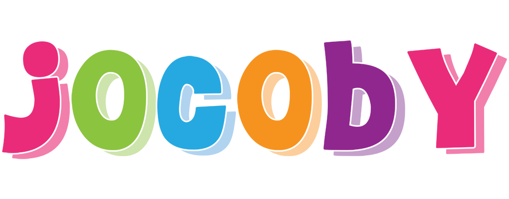 Jocoby friday logo