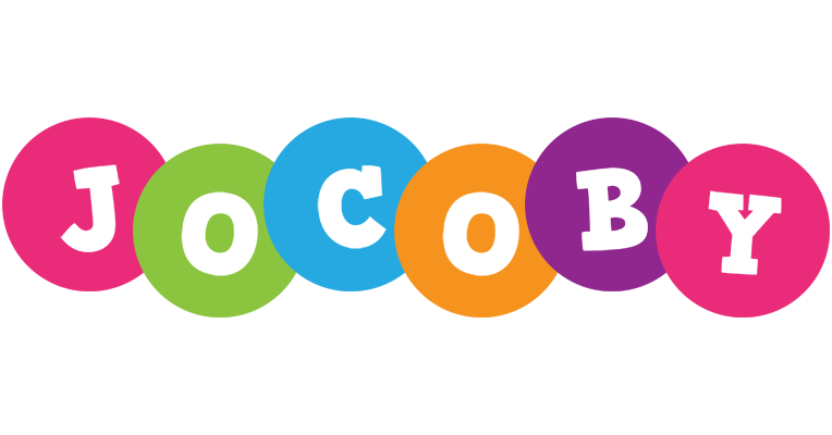 Jocoby friends logo