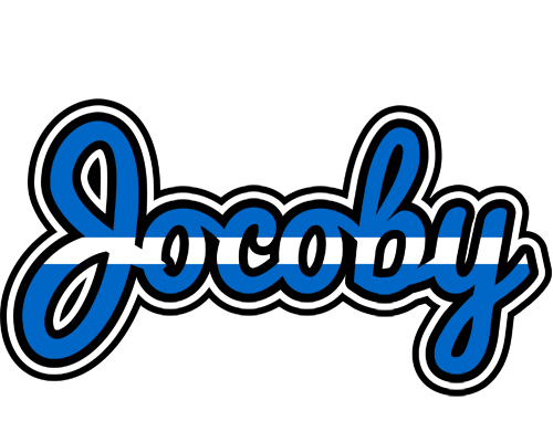 Jocoby greece logo