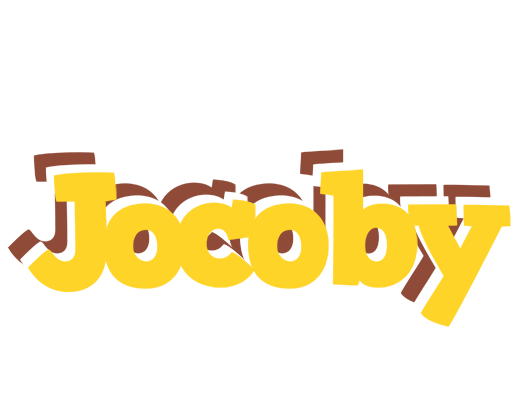 Jocoby hotcup logo