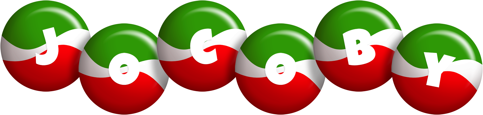 Jocoby italy logo