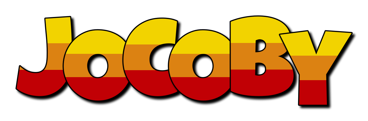 Jocoby jungle logo