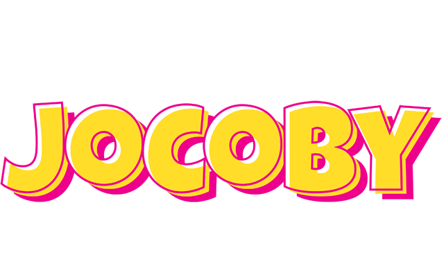 Jocoby kaboom logo